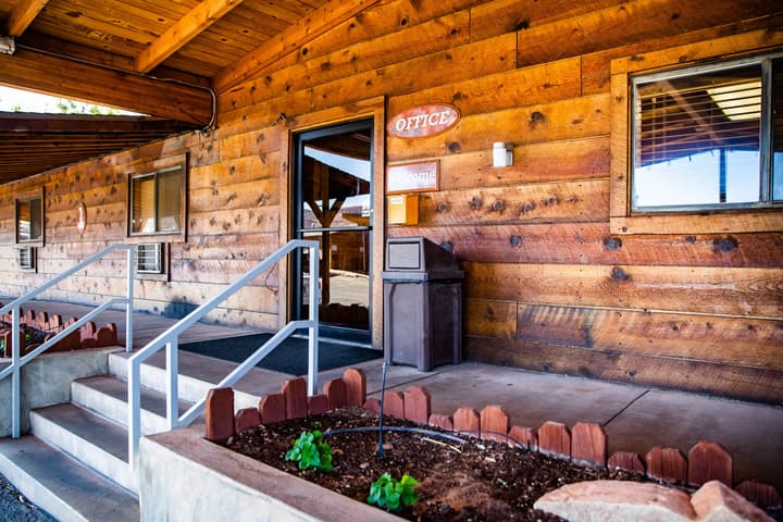 Red Stone Inn, a Dazzler Select by Wyndham