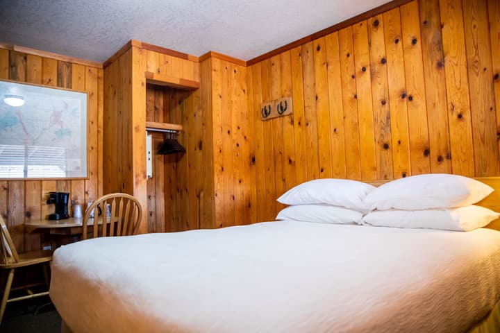 Red Stone Inn, a Dazzler Select by Wyndham