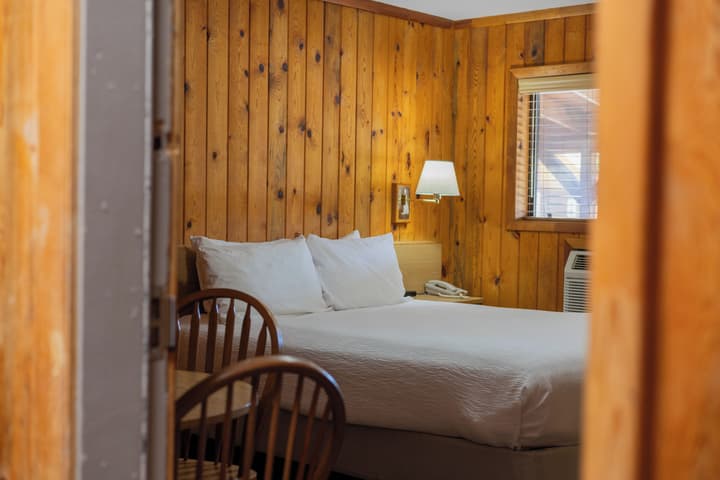 Red Stone Inn, a Dazzler Select by Wyndham