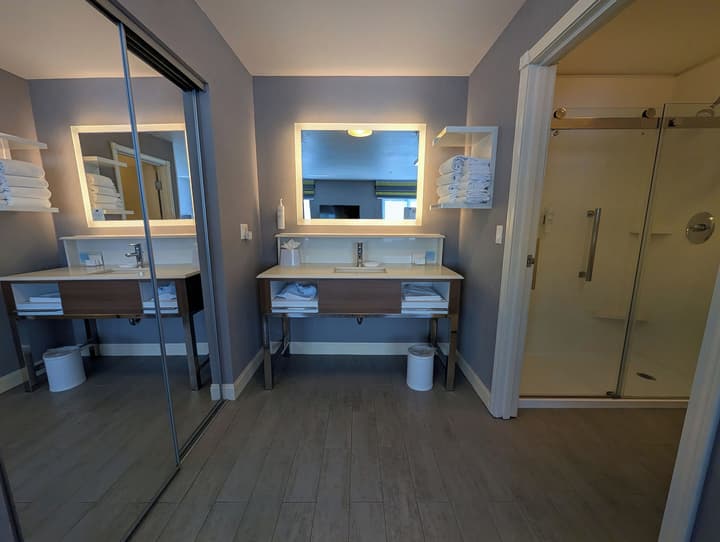 Hampton Inn & Suites Tacoma