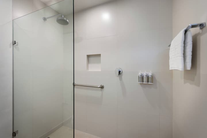 Courtyard By Marriott Cancun Airport