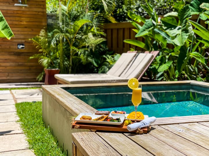 Ka'ana Resort