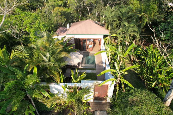 Ka'ana Resort