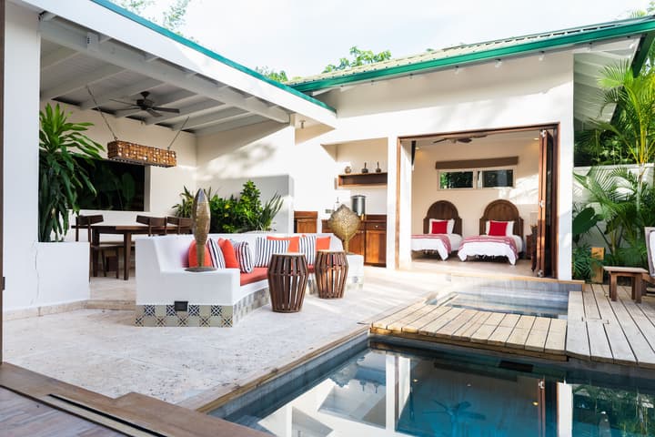 Ka'ana Resort