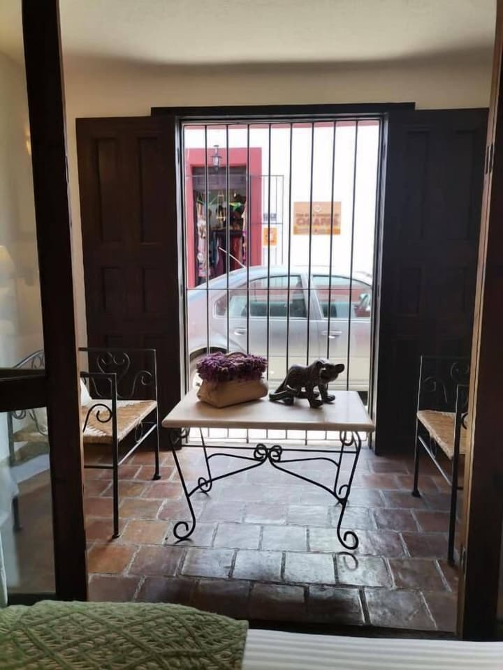 Posada Real de Chiapas