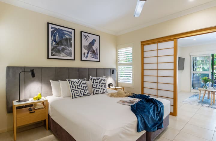 Shantara Resort Port Douglas - Adults Only Retreat