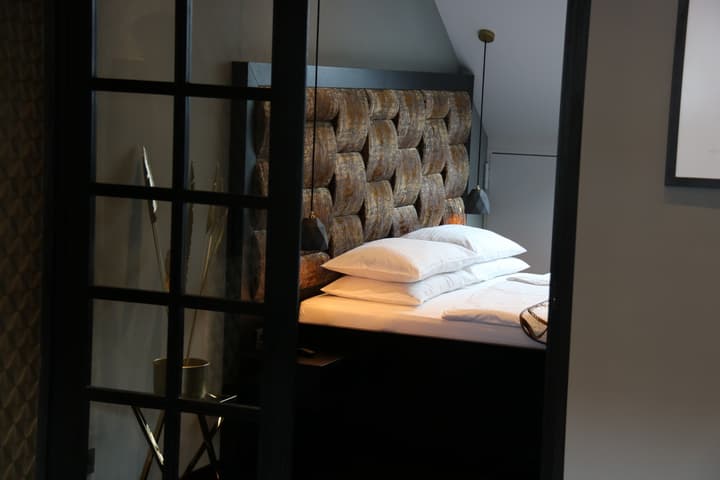 Hotel Prater Vienna