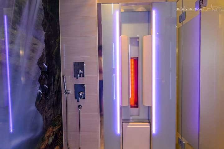 Hotel Prater Vienna