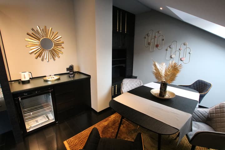 Hotel Prater Vienna