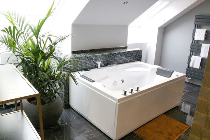 Hotel Prater Vienna