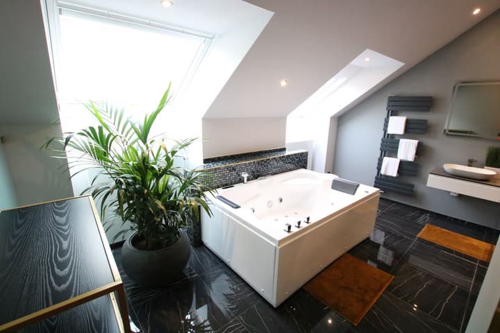 Hotel Prater Vienna