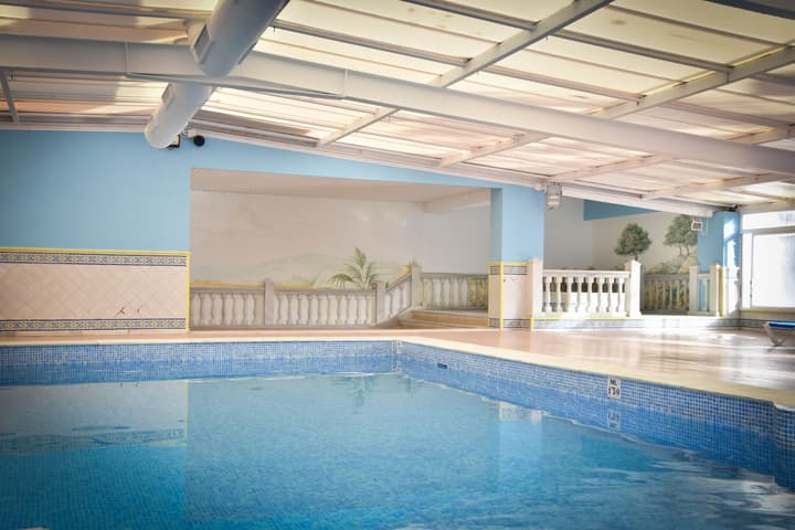 Playacapricho Hotel