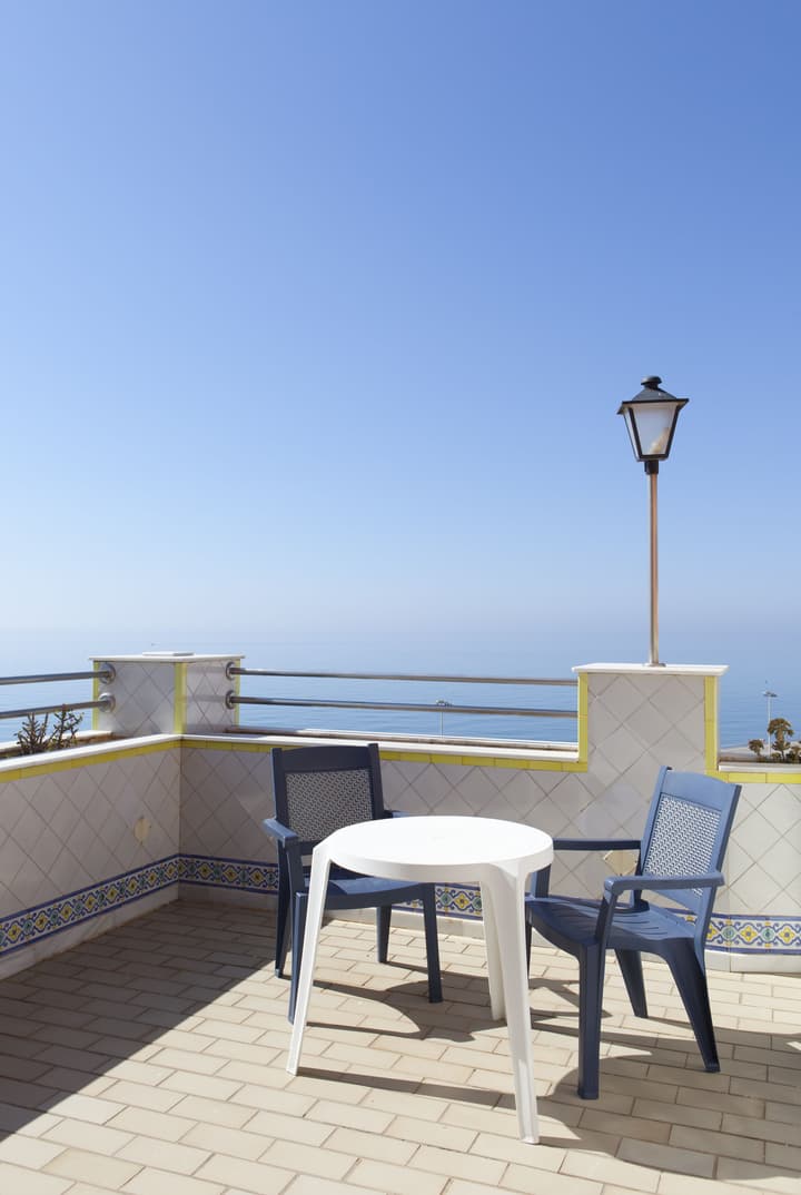 Playacapricho Hotel