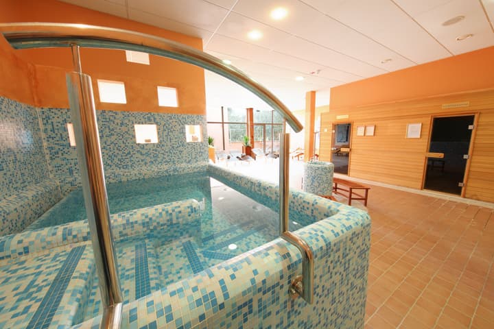 Hotel Salinera - Sava Hotels & Resorts