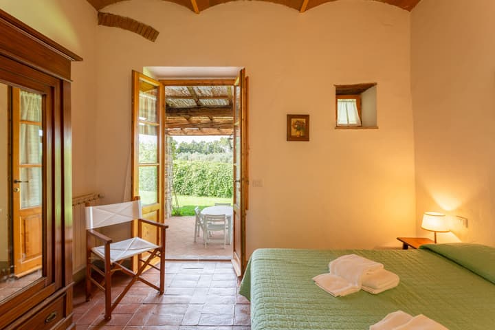 Fattoria Montignana