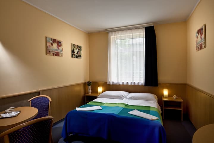 Jagello Hotel