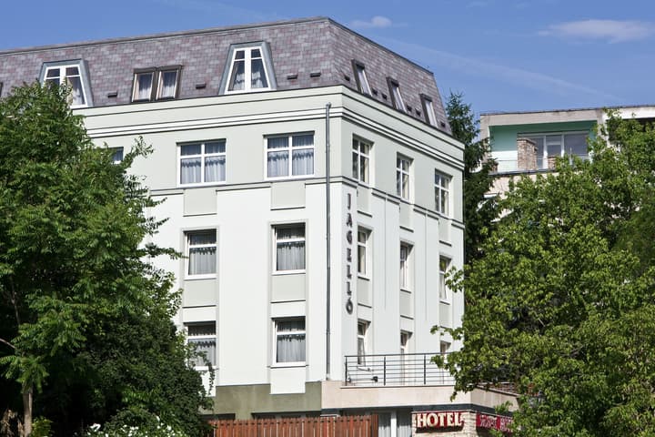 Jagello Hotel