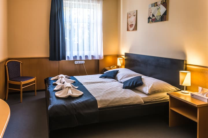 Jagello Hotel