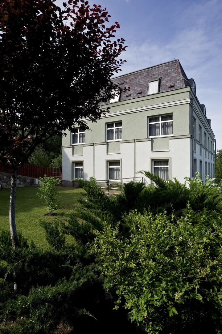 Jagello Hotel
