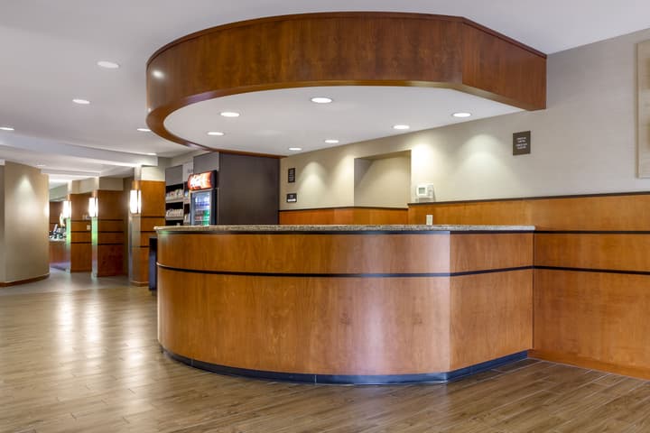 Comfort Suites Knoxville North