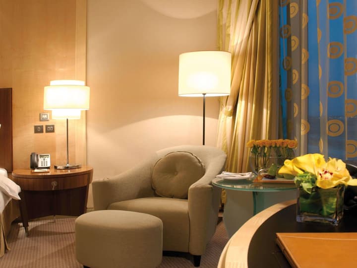 Mövenpick Hotel Al Khobar