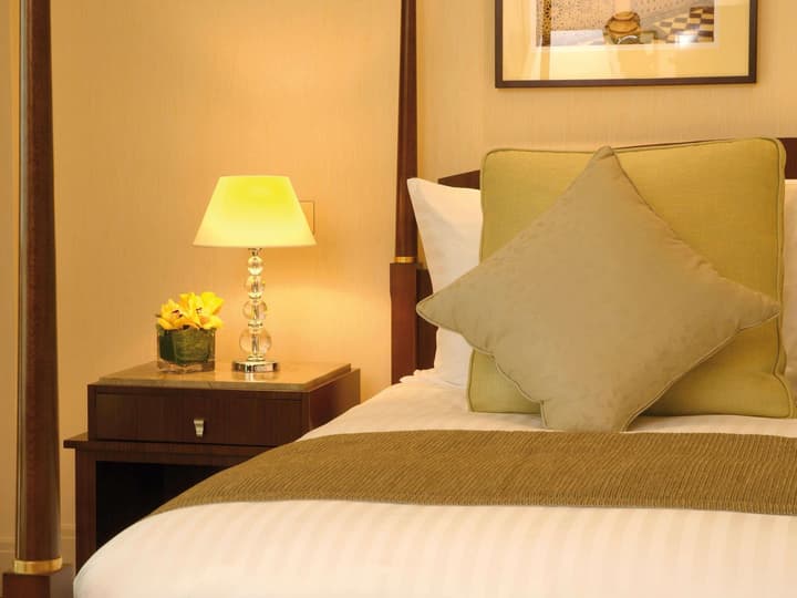 Mövenpick Hotel Al Khobar