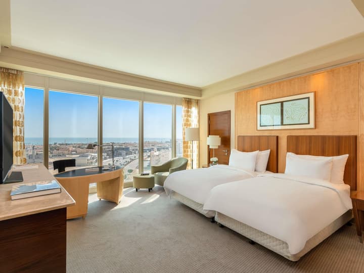Mövenpick Hotel Al Khobar