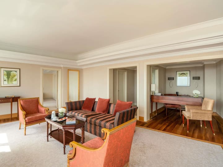 Mövenpick Hotel Al Khobar