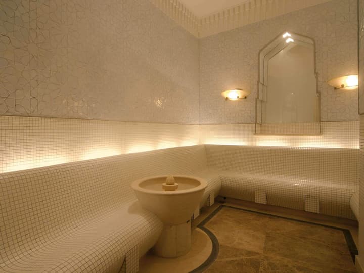 Mövenpick Hotel Al Khobar