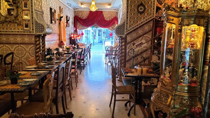 Hotel Mozart