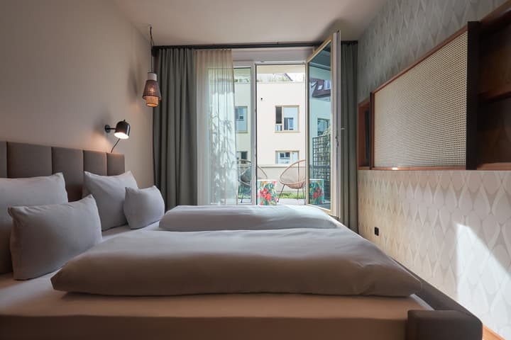 Cocoon München Sendlinger Tor