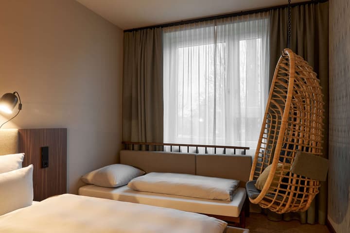 Cocoon München Sendlinger Tor