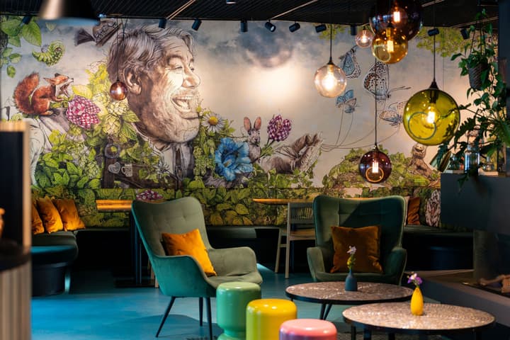 Cocoon München Sendlinger Tor