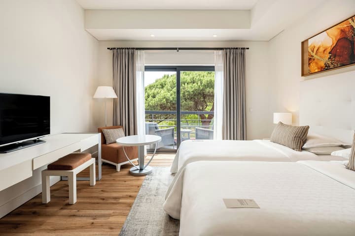 Sheraton Cascais Resort - Hotel & Residences