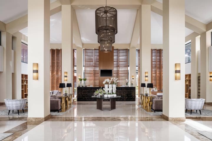 Sheraton Cascais Resort - Hotel & Residences