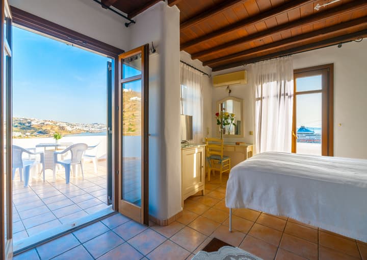 Paradision Hotel