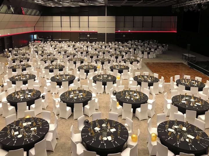 Clarion Congress Hotel Prague