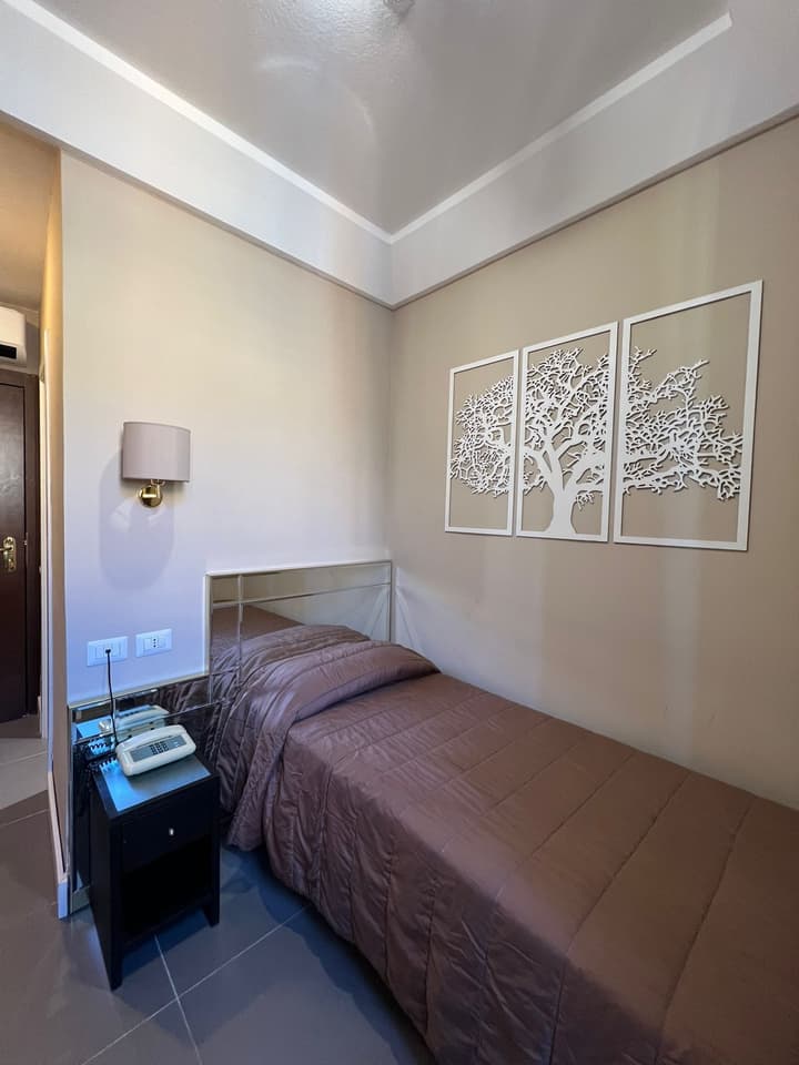 Hotel Garda