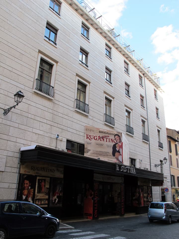 Hotel Garda