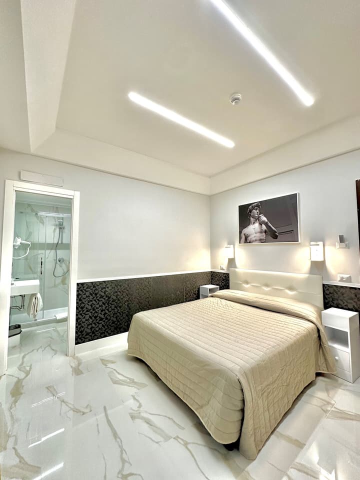 Hotel Garda