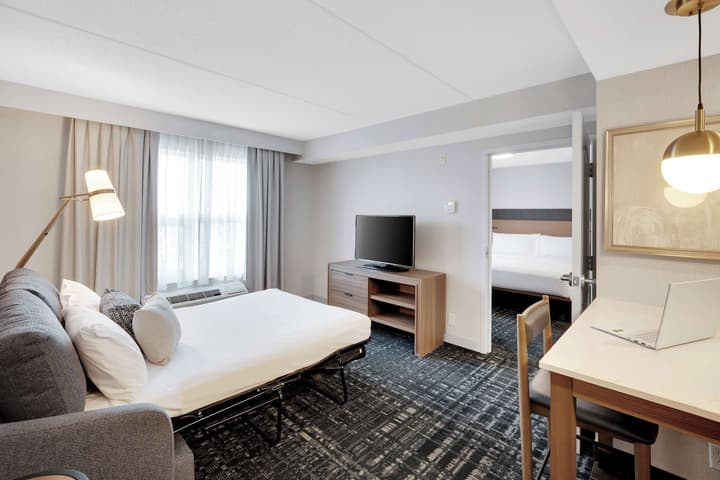 Homewood Suites by Hilton Toronto-Markham