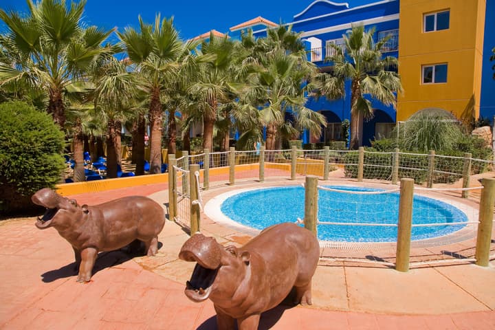 Playaballena Hotel