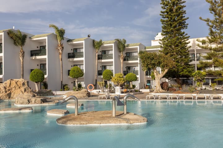 BLUESEA Costa Bastian