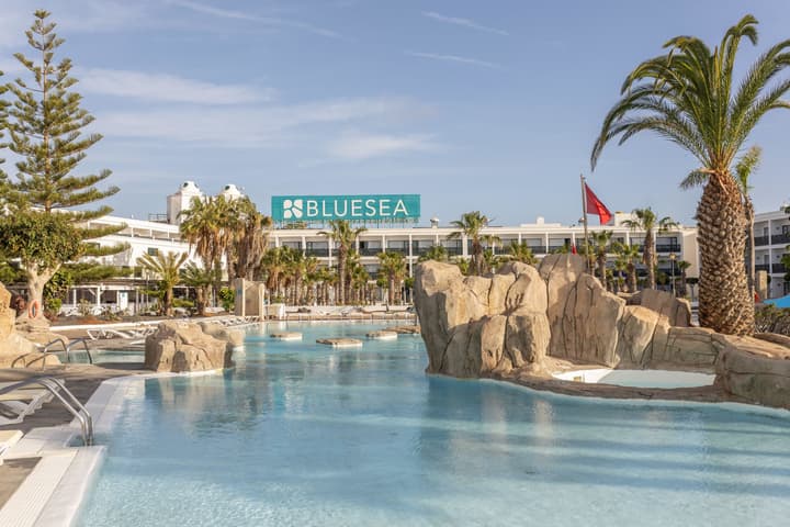 BLUESEA Costa Bastian