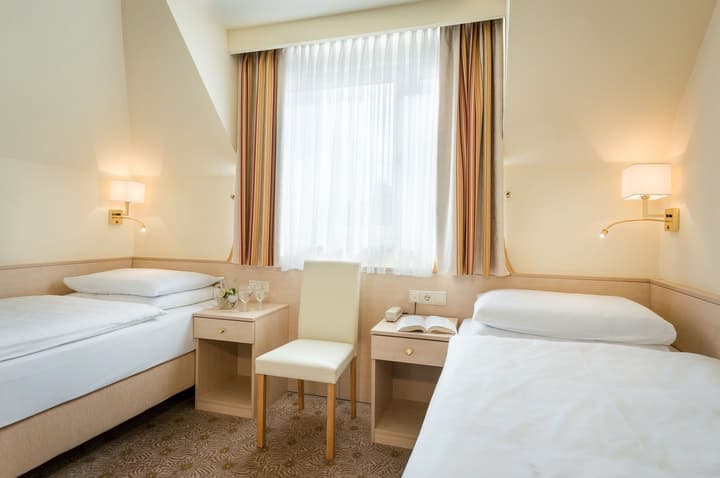Hotel Scherer