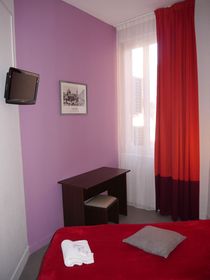 Hotel Ambassadeurs