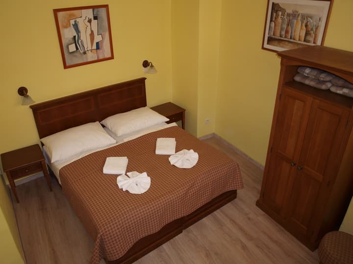 Hotel King George