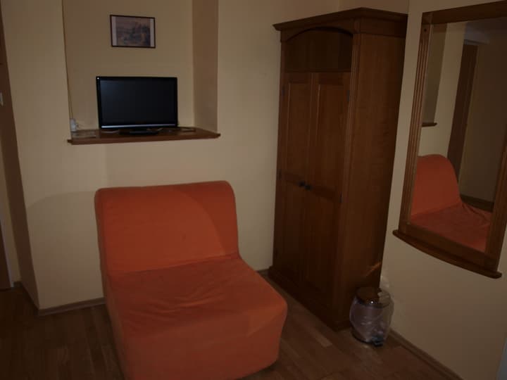Hotel King George