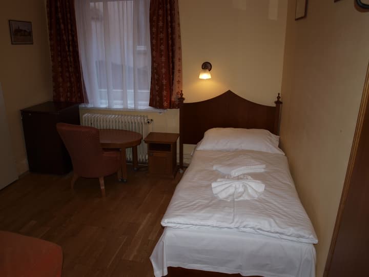 Hotel King George