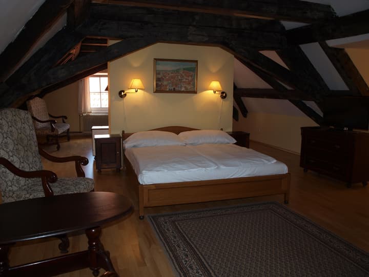 Hotel King George